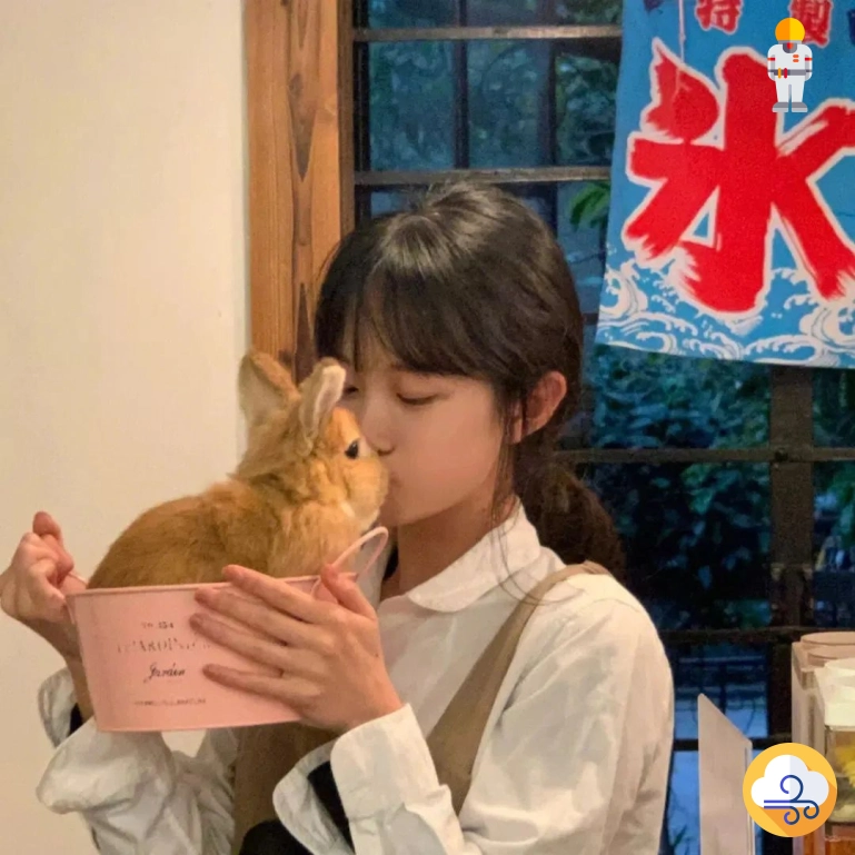 若水